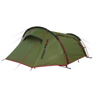 High Peak Sparrow 2 10186 (зелёный) Image #2