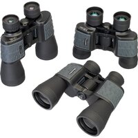 Levenhuk Discovery Flint 8x40 79582 Image #3