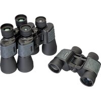 Levenhuk Discovery Flint 8x40 79582 Image #4