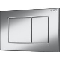 Lauter Nuremberg 21811 + 21901001 (белый, с кнопкой смыва 219701J хром) Image #33