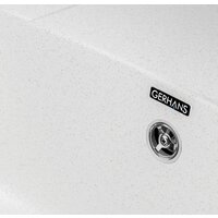 Gerhans B29 (белый) Image #4