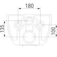 Berges Wasserhaus Ego XL Rimless + Toma Slim SO + Novum525 + D3 043201 Image #9