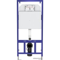 Berges Wasserhaus Ego XL Rimless + Toma Slim SO + Novum525 + D3 043201 Image #6