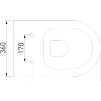 Berges Wasserhaus Ego XL Rimless + Toma Slim SO + Novum525 + D3 043201 Image #7