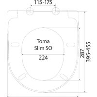 Berges Wasserhaus Ego XL Rimless + Toma Slim SO + Novum525 + D3 043201 Image #10