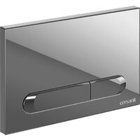 Saniteco KW-9004W в комплекте с инсталляцией + 64110 + S-IN-MZ-VECTOR Image #2