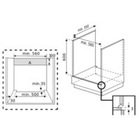 Hotpoint FE9 831 JSH WHG Image #5