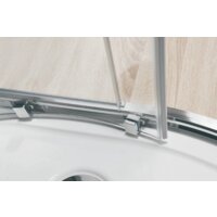 Adema Glass Line-100 (тонированное стекло) Image #4