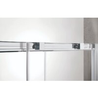 Adema Glass Line-100 (тонированное стекло) Image #2