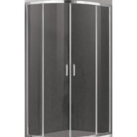 Adema Glass Line-100 (тонированное стекло) Image #1