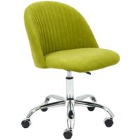 TetChair Melody (флок, олива) Image #1