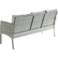 Sundays Taormina SFS 078 (серый) Image #4