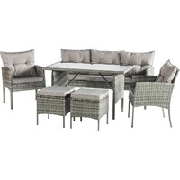 Sundays Taormina SFS 078 (серый)