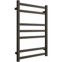 Двин V plaza neo 80/50 (черный матовый) Image #1