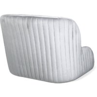 Sheffilton SHT-ST39-1/S70 (серое облако/темный орех/черный) Image #4