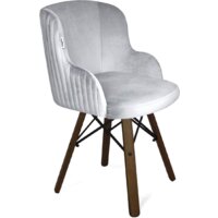 Sheffilton SHT-ST39-1/S70 (серое облако/темный орех/черный)