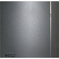 Soler&Palau Silent-100 CRZ Grey Design 5210401500-435000