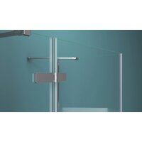 BelBagno UNO-AH-1-120/90-P-Cr Image #2