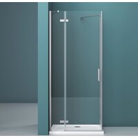 BelBagno UNO-AH-1-120/90-P-Cr