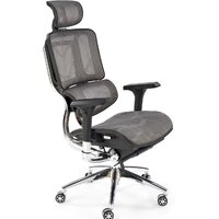 Halmar Ethan (серый)/черный)