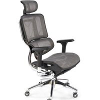 Halmar Ethan (серый)/черный) Image #2