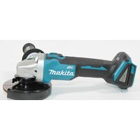 Makita DGA504Z (без АКБ) Image #4