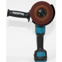 Makita DGA504Z (без АКБ) Image #5