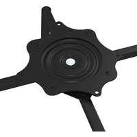 Sheffilton SHT-ST36/S1470-VP (кофе мокко/черный муар) Image #9