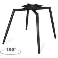 Sheffilton SHT-ST36/S1470-VP (кофе мокко/черный муар) Image #8