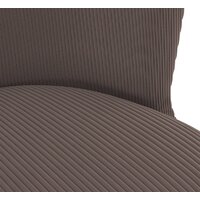 Sheffilton SHT-ST36/S1470-VP (кофе мокко/черный муар) Image #7