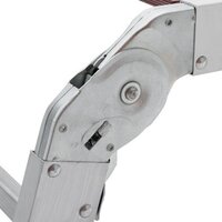 Новая высота NV 233 трансформер с помостом 4x5 ступеней Image #8