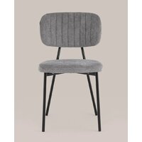 Stool Group Ханна vd-hanna-hp09 (велюр серый) Image #2