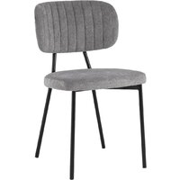 Stool Group Ханна vd-hanna-hp09 (велюр серый)