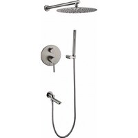 Grocenberg GB5099BG-1 (графит) Image #7