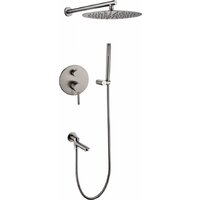 Grocenberg GB5099BG-1 (графит)