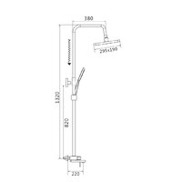 Shevanik S8236T Image #45