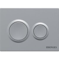 Berges Wasserhaus Vita Rimless 043380 (с сиденьем) Image #2