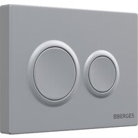 Berges Wasserhaus Vita Rimless 043380 (с сиденьем) Image #3