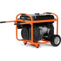 Daewoo Power GDA 11000DPEi-3 Image #4