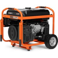 Daewoo Power GDA 11000DPEi-3 Image #5