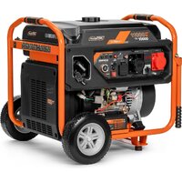 Daewoo Power GDA 11000DPEi-3