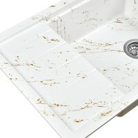 Wisent WB28-13 (с сифоном GER013) Image #4