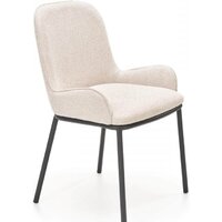 Halmar K481 (бежевый/черный) Image #1