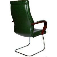 Norden Боттичелли CF P2338B-L09 (зеленая глянцевая кожа) Image #4