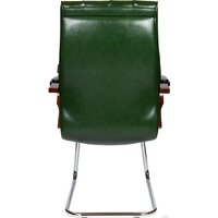 Norden Боттичелли CF P2338B-L09 (зеленая глянцевая кожа) Image #5