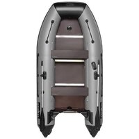 Адмирал АМ-320 S (серо-черный) Image #2