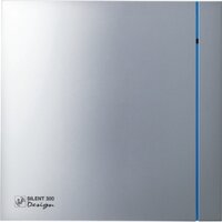 Soler&Palau Silent-300 CZ Silver Design 5210417100-437100 Image #1