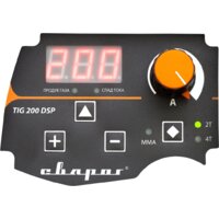 Сварог Pro TIG 200 DSP (W207) Image #3