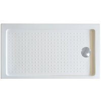 BelBagno TRAY-BB-AH-120/90-15-W 120x90