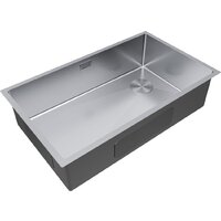 Paulmark NEXT-SKEW 74 Uni PM887444-BS (стальной/брашированная сталь) Image #2